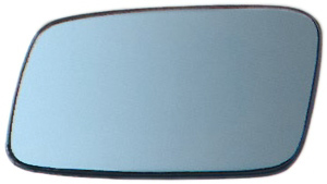 Glass with base in the group Body parts / Mirror / Mirror Glass, Outside Mirror at  Professional Parts Sweden AB (82438500)