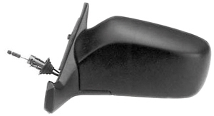 Mirror assembly LHD left i gruppen Kaross / Speglar / Sidospegel hos  Professional Parts Sweden AB (82438693)