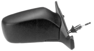 Mirror assembly LHD right i gruppen Kaross / Speglar / Sidospegel hos  Professional Parts Sweden AB (82438694)