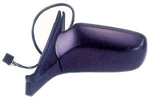 Mirror assembly LHD right i gruppen Kaross / Speglar / Sidospegel hos  Professional Parts Sweden AB (82438716)