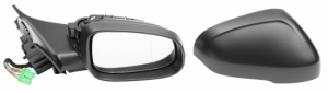 Mirror assembly LHD right in the group Body parts / Mirror / Outside Mirror at  Professional Parts Sweden AB (82438921)
