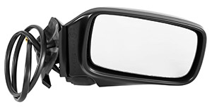 Mirror assembly LHD right i gruppen Kaross / Speglar / Sidospegel hos  Professional Parts Sweden AB (82439251)