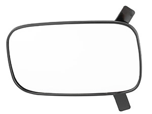 Mirror glass left USA CA in the group Body parts / Mirror / Mirror Glass, Outside Mirror at  Professional Parts Sweden AB (82439825)