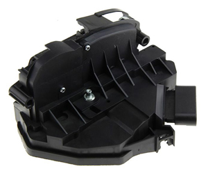 Door lock front left i gruppen Kaross / Bagagelucka, Motorhuv, Drrar, Soltak / Lssystem / Drrls hos  Professional Parts Sweden AB (82439858)