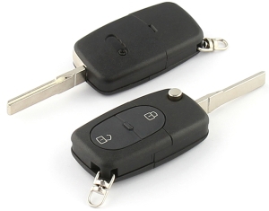 Remote control cover in the group Body parts / Tailgate, Bonnet, Doors, Sunroof / Locking System / Remote Control at  Professional Parts Sweden AB (83020002)