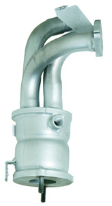 Catalytic converter in the group Exhaust parts / Catalytic converter at  Professional Parts Sweden AB (83152)