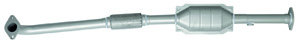 Catalytic converter in the group Exhaust parts / Catalytic converter at  Professional Parts Sweden AB (83160)
