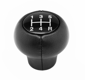 Gear lever in the group Driveline / Transmission control at  Professional Parts Sweden AB (83340027)