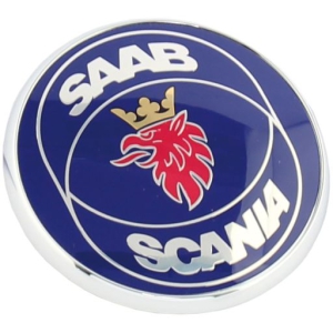 Emblem utgått i gruppen Tillfälligt dolda artiklar hos Professional Parts Sweden AB (83340941)