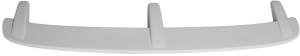 Spoiler in the group Body parts / Body Parts / Spoiler at Professional Parts Sweden AB (83342163)