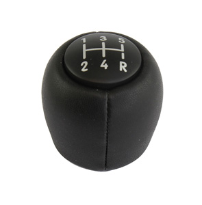 Gear knob in the group Driveline / Transmission control at  Professional Parts Sweden AB (83343349)