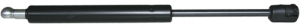 Gas spring rear i gruppen Kaross / Bagagelucka, Motorhuv, Drrar, Soltak / Gasfjder / Bagagelucka hos  Professional Parts Sweden AB (83344741)