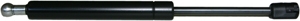 Gas spring rear in the group Body parts / Tailgate, Bonnet, Doors, Sunroof / Gas Springs / Tailgate at Professional Parts Sweden AB (83344758)