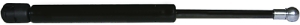 Gas spring rear i gruppen Kaross / Bagagelucka, Motorhuv, Drrar, Soltak / Gasfjder / Bagagelucka hos  Professional Parts Sweden AB (83347015)