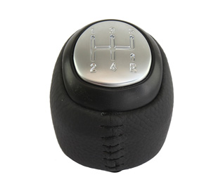 Gear knob 5-gear in the group Driveline / Transmission control at  Professional Parts Sweden AB (83348985)