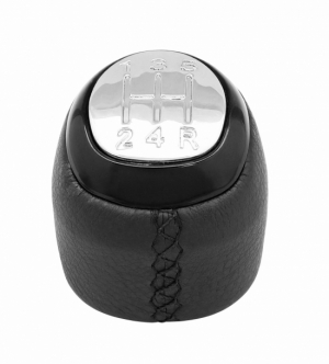 Gear knob 5-gear in the group Driveline / Transmission control at  Professional Parts Sweden AB (83348985)
