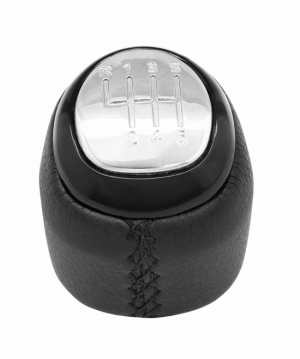 Gear knob 6-gear in the group Driveline / Transmission control at  Professional Parts Sweden AB (83348986)