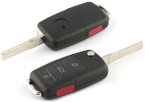 Remote control cover in the group Body parts / Tailgate, Bonnet, Doors, Sunroof / Locking System / Remote Control at Professional Parts Sweden AB (83420001)