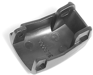 Gear shift knob repair black i gruppen Drivlina / Tillbehr vxellda hos  Professional Parts Sweden AB (83430000)