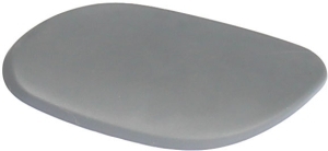 Front bumper washer cover i gruppen Kaross / Kaross / Stötfångare / Lock, Stötfångare hos Professional Parts Sweden AB (83430059)