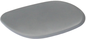 Front bumper washer cover i gruppen Kaross / Kaross / Sttfngare / Lock, Sttfngare hos  Professional Parts Sweden AB (83430060)