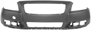 Front bumper cover in the group Body parts / Body Parts / Bumpers / Bumper Cover at  Professional Parts Sweden AB (83430135)