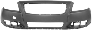 Front bumper cover in the group Body parts / Body Parts / Bumpers / Bumper Cover at Professional Parts Sweden AB (83430135)