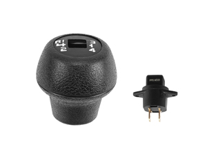 Gear knob complete kit in the group Driveline / Transmission control at  Professional Parts Sweden AB (83430179C)