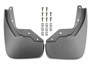 Mudflap front in the group Body parts / Body Parts / Fenders / Mud flap at  Professional Parts Sweden AB (83430241)