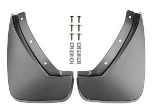Mudflap rear in the group Body parts / Body Parts / Fenders / Mud flap at  Professional Parts Sweden AB (83430242)