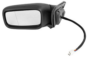 Mirror assembly LHD left in the group Body parts / Mirror / Outside Mirror at  Professional Parts Sweden AB (83430263)