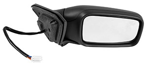 Mirror assembly LHD right i gruppen Kaross / Speglar / Sidospegel hos  Professional Parts Sweden AB (83430264)