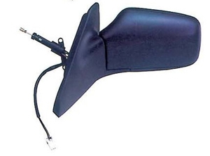 Mirror assembly LHD left in the group Body parts / Mirror / Outside Mirror at Professional Parts Sweden AB (83430267)