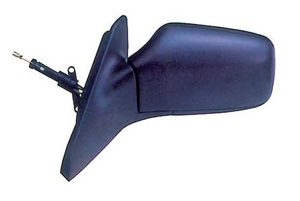 Mirror assembly LHD left i gruppen Tillflligt dolda artiklar hos  Professional Parts Sweden AB (83430269)