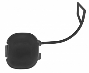 Cover towhook in the group Body parts / Body Parts / Bumpers / Cover, Towhook at  Professional Parts Sweden AB (83430501)