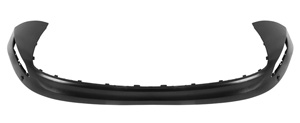 Spoiler rear lower in the group Body parts / Body Parts / Spoiler at  Professional Parts Sweden AB (83431622)