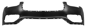 Bumper cover front i gruppen Kaross / Kaross / St�tf�ngare / Ytterh�lje, St�tf�ngare hos  Professional Parts Sweden AB (83431726)