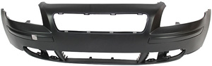 Bumper cover i gruppen Kaross / Kaross / Sttfngare / Ytterhlje, Sttfngare hos  Professional Parts Sweden AB (83431834)