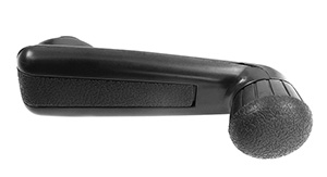 Window handle i gruppen Tillflligt dolda artiklar hos  Professional Parts Sweden AB (83431935)