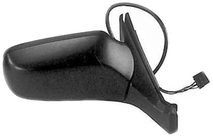 Mirror assembly RHD left i gruppen Tillflligt dolda artiklar hos  Professional Parts Sweden AB (83432250)