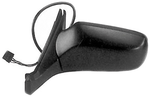 Mirror assembly RHD right i gruppen Tillflligt dolda artiklar hos  Professional Parts Sweden AB (83432252)