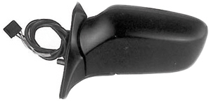 Mirror assembly RHD left i gruppen Tillflligt dolda artiklar hos  Professional Parts Sweden AB (83432402)