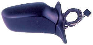 Mirror assembly RHD right i gruppen Tillflligt dolda artiklar hos  Professional Parts Sweden AB (83432433)
