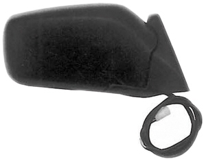 Mirror assembly RHD left i gruppen Kaross / Speglar / Sidospegel hos  Professional Parts Sweden AB (83432508)