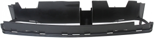 Front bumper air guide in the group Body parts / Body Parts / Air Guide at  Professional Parts Sweden AB (83432632)