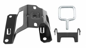 Bonnet latch left in the group Body parts / Tailgate, Bonnet, Doors, Sunroof / Bonnet / Bonnet Lock at  Professional Parts Sweden AB (83432886)