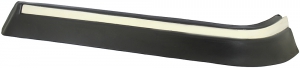 Rear bumper moulding outer i gruppen Kaross / Kaross / Prydnadsdetaljer / Prydnadslister / List, Sttfngare hos  Professional Parts Sweden AB (83432907)