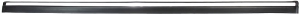 Rear bumper moulding center i gruppen Kaross / Kaross / Prydnadsdetaljer / Prydnadslister / List, Sttfngare hos  Professional Parts Sweden AB (83432909)