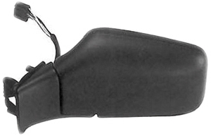 Mirror assembly RHD right i gruppen Tillfälligt dolda artiklar hos Professional Parts Sweden AB (83433157)