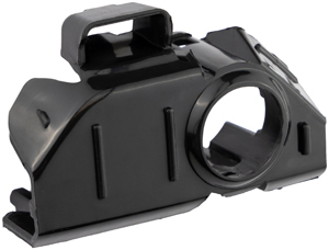 Holder parking sensor left i gruppen Kaross / Kaross / Sttfngare / Hllare, Sensor hos  Professional Parts Sweden AB (83433244)